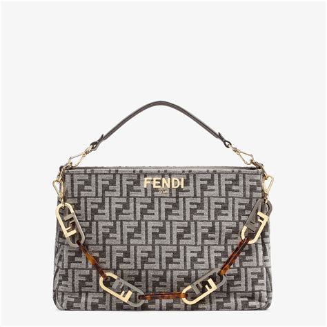 fendi water|fendi o lock bag.